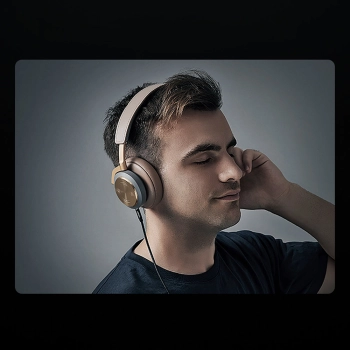  Kątowy boczny przewód kabel audio AUX 2x mini jack 3.5 mm 1m niebieski - zdj. dodatkowe 9