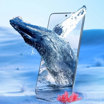  Szkło hartowane to Xiaomi 12/12Pro HONOR X30 0.3mm przezroczyste ZESTAW 2szt. - zdj. dodatkowe 9