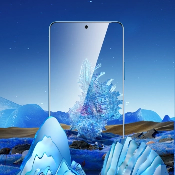  Szkło hartowane to Xiaomi 12/12Pro HONOR X30 0.3mm przezroczyste ZESTAW 2szt. - zdj. dodatkowe 10