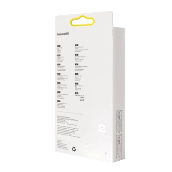  Folia na aparat Huawei Mate 40 Pro 0.3mm przezroczysta + zestaw czyszczący ZESTAW 2szt. - zdj. dodatkowe 4