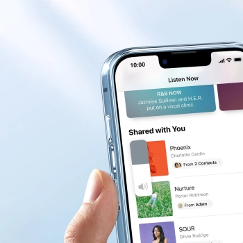  Etui do iPhone 14 Plus z żelową ramką Protective Case przezroczyste - zdj. dodatkowe 6