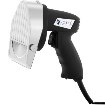  Nóż elektryczny do kebaba gyrosa 1-8mm 80W - zdj. dodatkowe 1
