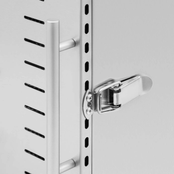  Profesjonalna suszarka dehydrator do żywności 8 rusztów 29x29cm 22L 800W - zdj. dodatkowe 4