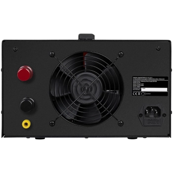  Zasilacz laboratoryjny impulsowy OVP OTP OPP 0-50A 0-30V 1500W - zdj. dodatkowe 4