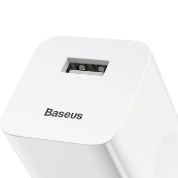  Ładowarka sieciowa zasilacz do kabla USB Quick Charge 3.0 biały - zdj. dodatkowe 6