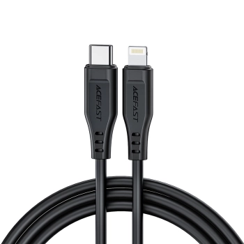  Kabel przewód do iPhone MFI USB-C - Lightning 30W 3A 1.2m biały - zdj. dodatkowe 8