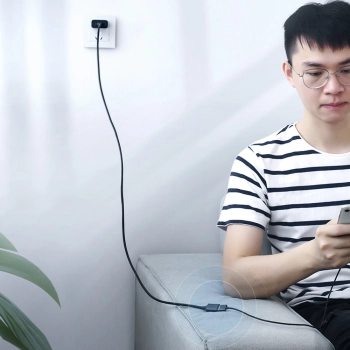  Przedłużacz adapter do kabla przewodu USB 2.0 5m czarny - zdj. dodatkowe 10