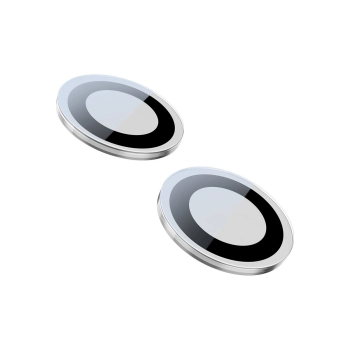  Szkło hartowane na soczewki aparatu iPhone 14 / 14 Plus przezroczyste + zestaw czyszczący - zdj. dodatkowe 6