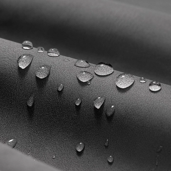  Mała saszetka torba podróżna etui na telefon słuchawki i inne akcesoria szara - zdj. dodatkowe 5