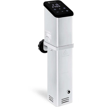  Cyrkulator zanurzeniowy do gotowania sous-vide 30 l 1500 W - zdj. dodatkowe 1