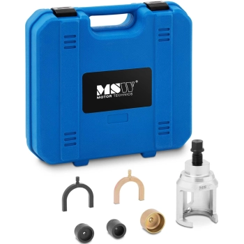  Ściągacz do sworzni kulistych VW - T4 - zdj. dodatkowe 1