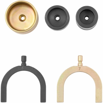  Ściągacz do sworzni kulistych VW - T4 - zdj. dodatkowe 4