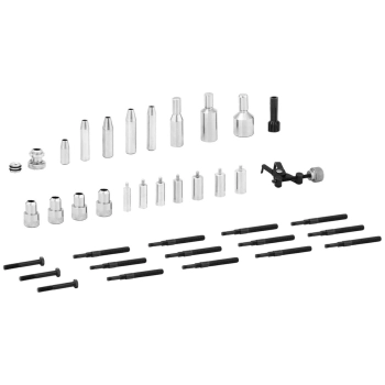  Zestaw narzędzi do montażu demontażu sprzęgieł dwumasowych smaonastawnych SAC - zdj. dodatkowe 4