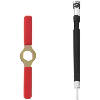  Zestaw narzędzi do montażu demontażu sprzęgieł dwumasowych smaonastawnych SAC - zdj. dodatkowe 5