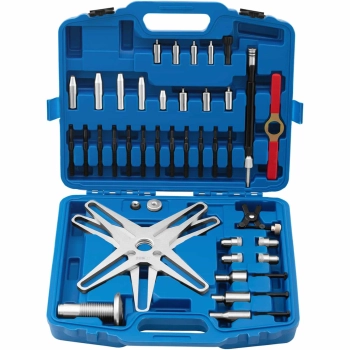  Zestaw narzędzi do montażu demontażu sprzęgieł dwumasowych smaonastawnych SAC - zdj. dodatkowe 6