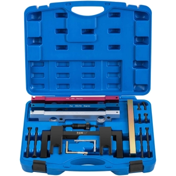  Blokada rozrządu do silników BMW N51 N52 N53 N54 N55 - zestaw - zdj. dodatkowe 1