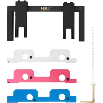  Blokada rozrządu do silników BMW N51 N52 N53 N54 N55 - zestaw - zdj. dodatkowe 2