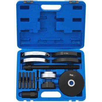  Ściągacz do łożysk piasty przedniej Audi Skoda VW Seat - zestaw - zdj. dodatkowe 5