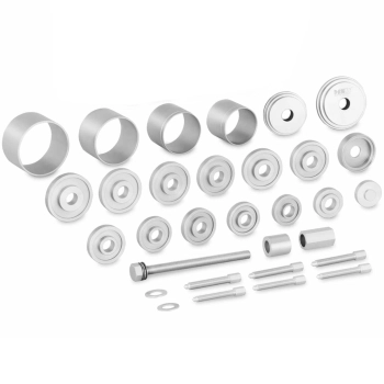  Ściągacz do łożysk piasty przedniej - zestaw - zdj. dodatkowe 1