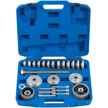  Ściągacz do łożysk piasty przedniej - zestaw - zdj. dodatkowe 3