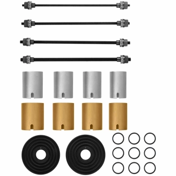  Ściągacz do tulei uszczelek łożysk śr. wew. 34 - 72 mm - zestaw - zdj. dodatkowe 1