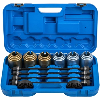  Ściągacz do tulei uszczelek łożysk śr. wew. 34 - 72 mm - zestaw - zdj. dodatkowe 2