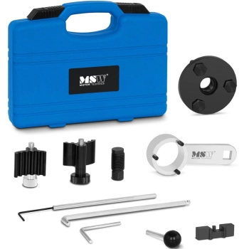  Blokada rozrządu do silników VAG 1.6 2.0L TDI - zestaw - zdj. dodatkowe 1