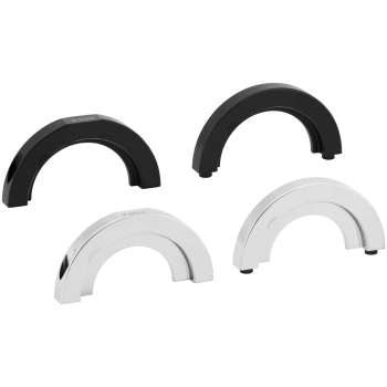  Ściągacz do łożysk piasty przedniej VW T5 Touareg 85 mm - zestaw - zdj. dodatkowe 2