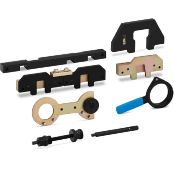  Blokada rozrządu do silników BMW M40 M42 M43 M44 M50 M52 M54 M56 - zestaw - zdj. dodatkowe 1