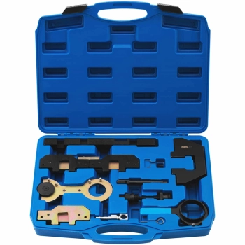  Blokada rozrządu do silników BMW M40 M42 M43 M44 M50 M52 M54 M56 - zestaw - zdj. dodatkowe 3