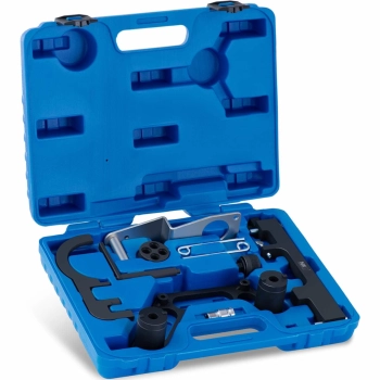  Blokada rozrządu do silników BMW MINI N47 N57 1.6 2.0 3.0D - zestaw - zdj. dodatkowe 1