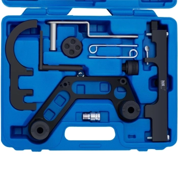  Blokada rozrządu do silników BMW MINI N47 N57 1.6 2.0 3.0D - zestaw - zdj. dodatkowe 3