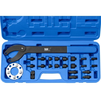  Blokada rozrządu do silników common rail 1.2 1.4 1.6 2.0 TDI CR - zestaw - zdj. dodatkowe 1