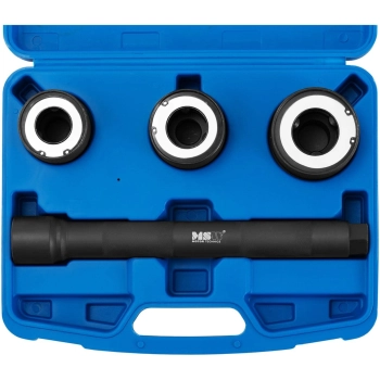  Zestaw kluczy do drążków kierowniczych 30-35 mm 35-40 mm 40-45 mm - zdj. dodatkowe 1