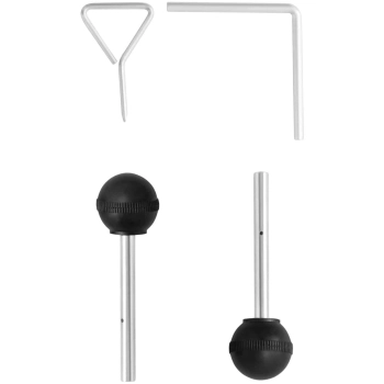  Blokada rozrządu koła pasowego wału karbowego Diesel Audi VW Skoda Ford Galaxy - zestaw - zdj. dodatkowe 3