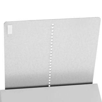  Automatyczna klapa drzwi do kurnika z czujnikiem światła 6 V LCD - zdj. dodatkowe 3