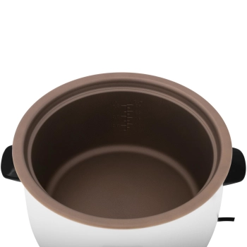  Ryżowar garnek elektryczny do gotowania ryżu 10L - zdj. dodatkowe 2