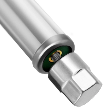  Stół do kuchni stalowy nierdzewny 200 x 60cm - zdj. dodatkowe 3