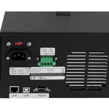  Obciążenie elektroniczne S-LS-118 programowalne 500W 0-40A - zdj. dodatkowe 3