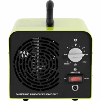  2w1 Generator ozonu z ozonatorem wody 15000 mg/h 150W - zdj. dodatkowe 1