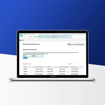  Kątowy kabel przewód do iPhone USB - Lightning MFI 2.4A 1m czarny - zdj. dodatkowe 8