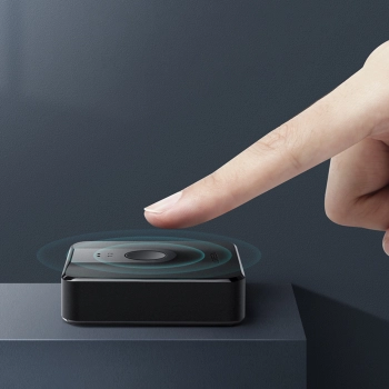  Switch przełącznik rozdzielacz HDMI - 2x HDMI 4K 60Hz czarny - zdj. dodatkowe 10