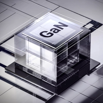  Szybka ładowarka sieciowa GaN 1x USB-C 30W PD Nexode Mini biała - zdj. dodatkowe 5