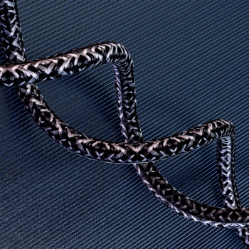  Przewód kabel do szybkiego ładowania USB-C 120W 1m szary - zdj. dodatkowe 3