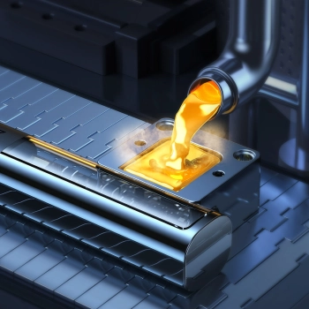  Kątowy kabel USB-C - USB do szybkiego ładowania i transferu danych 3A 1.2m czarny - zdj. dodatkowe 3