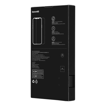  Szkło hartowane do iPhone 14 Pro Max na cały ekran 0.3mm Anti Blue Light - zdj. dodatkowe 5