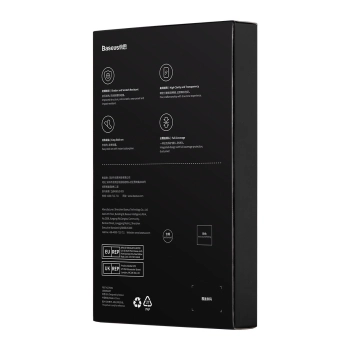  Szkło ochronne na aparat iPhone 12 Pro / 11 Pro Max / 11 Pro Camera Glass - zdj. dodatkowe 5