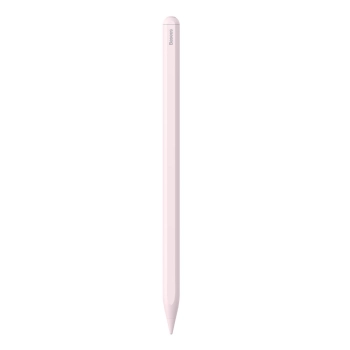 Aktywny rysik stylus do iPad Smooth Writing 2 SXBC060104 różowy