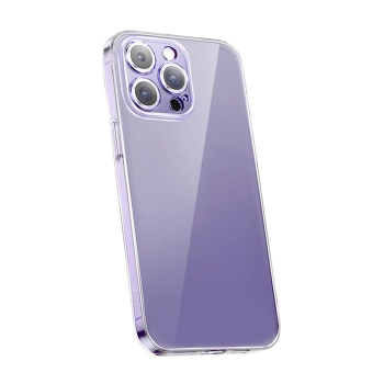  Etui do iPhone 14 Pro Max cienki pokrowiec + szkło hartowane na ekran ZESTAW - zdj. dodatkowe 1