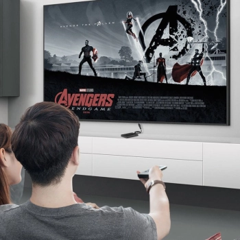  Przedłużacz kabla przewodu USB 3.0 1m czarny - zdj. dodatkowe 6